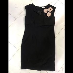 Black Dress Size S